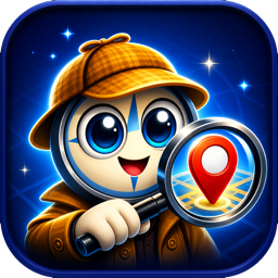 GuessMap
